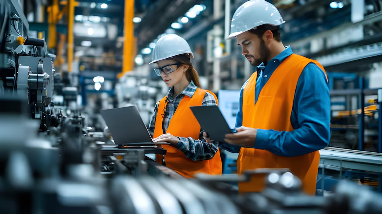 Top 5 Trends in Infrastructure Development